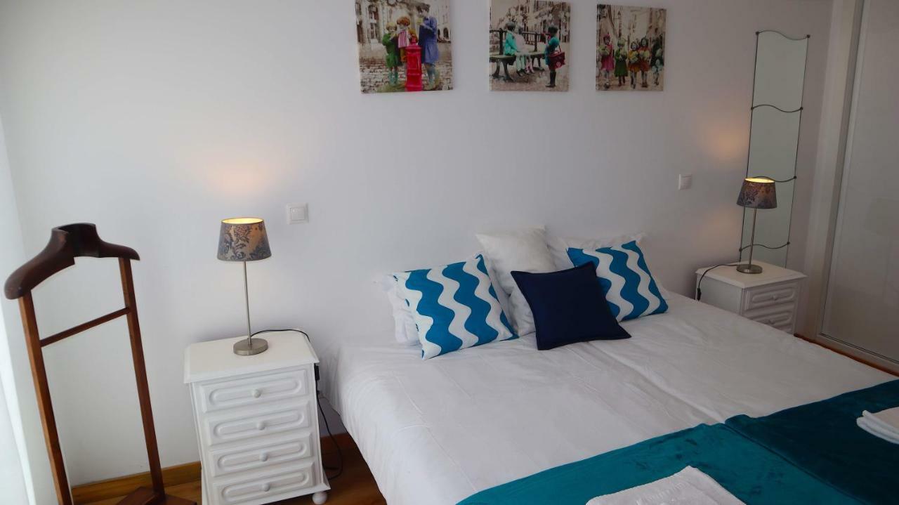 Costa Apartments Ponta Delgada Kültér fotó